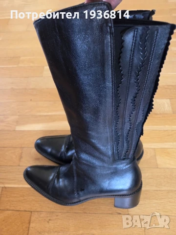 Обувки и ботуши дамски, снимка 3 - Други - 50725547