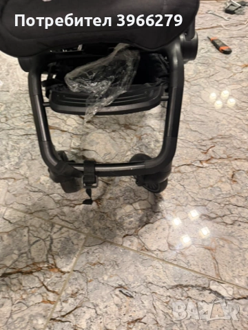 Easywalker Disney Buggy XS  , снимка 10 - Детски колички - 54300685