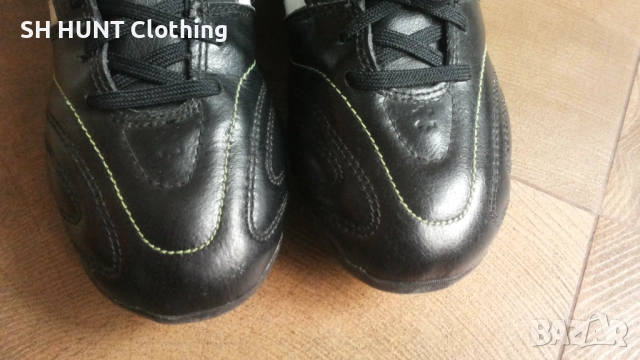 Adidas 11nova PRO Kids Football Boots Размер EUR 37 1/3 / UK 4 1/2 детски бутонки 149-14-S, снимка 11 - Футбол - 52247745