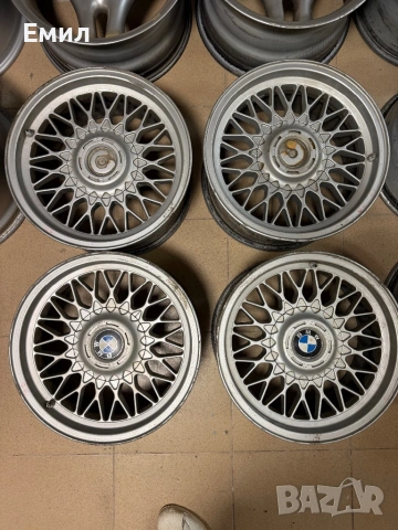 Джанти за бмв , снимка 2 - Гуми и джанти - 54288878