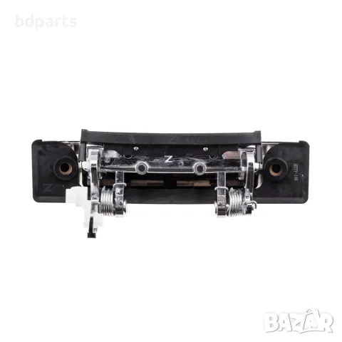 Външна дръжка за предна дясна врата, Toyota Land Cruiser, снимка 4 - Части - 56144480