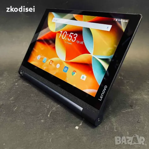 Таблет LENOVO - YOGA TAB 3 10.1 Инча, снимка 2 - Таблети - 49633774