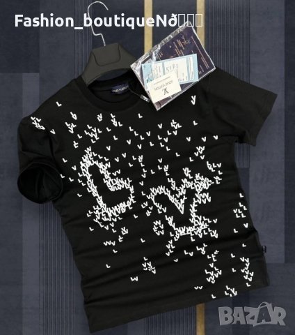 Мъжки тениски , снимка 1