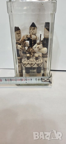 Ръчно изработени бутилки - подарък,декорация,сувенир., снимка 8 - Други - 53261624