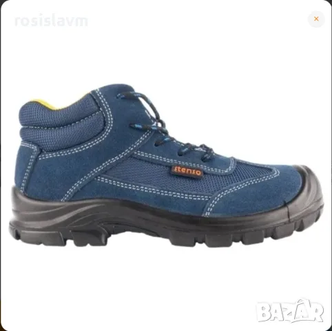 Работни Обувки №42  DAKOTA ANKLE PRO S1 , снимка 6 - Други - 56057289