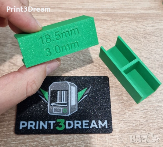 Дистанционери за монтаж и нивелиране на вратички на шкафчета – шаблони за прецизно позициониране, снимка 2 - Измервателни инструменти - 52419706