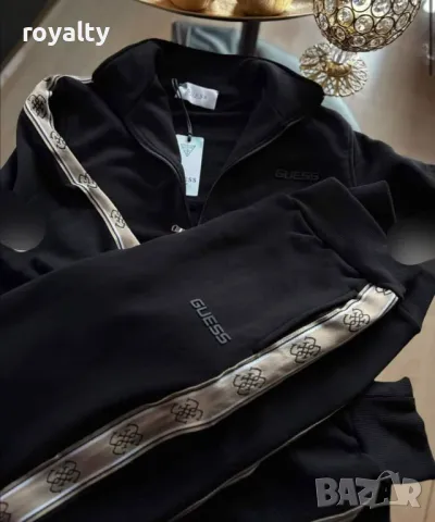 Guess дамски комплекти , снимка 3 - Спортни екипи - 49525821