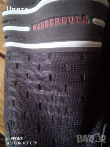 Обувки , снимка 7 - Дамски ежедневни обувки - 36603423