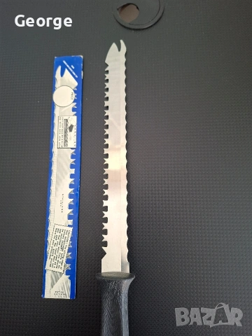 Нож, винтидж USA, снимка 7 - Прибори за хранене, готвене и сервиране - 54317410