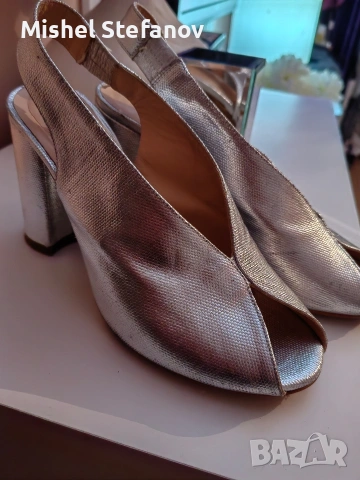 официални обувки номер 37, снимка 8 - Други - 12250899