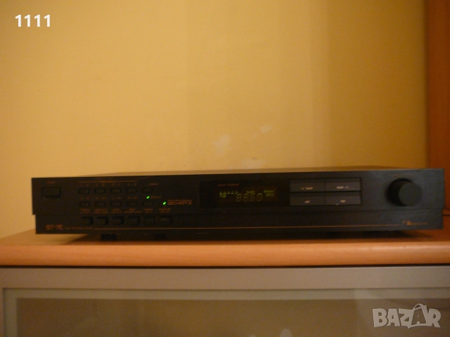 NAKAMICHI ST-7E