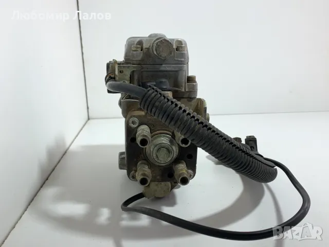 ГНП Горивонагнетателна помпа Нисан Терано Nissan Terrano II 2.7 125к.с. 029024421B  0 460 404 974, снимка 4 - Части - 49332129