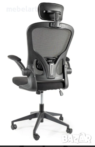 Офис Стол , снимка 2 - Столове - 54021578