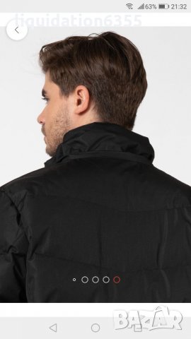 "TRESPASS" 100 %ОРИГИНАЛНИ ЯКЕТА , снимка 8 - Якета - 31883287