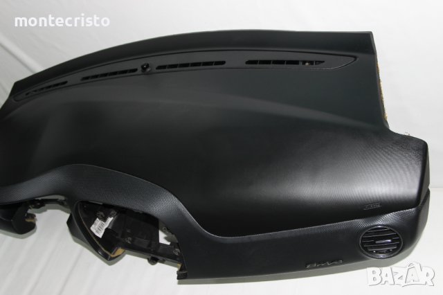 Арматурно табло Fiat Bravo (2007-2014г.) Фиат Браво, снимка 5 - Части - 39306493