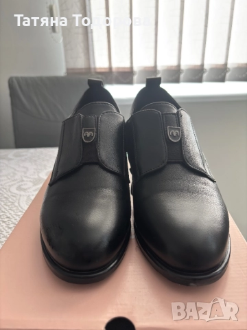 Дамски обувки, снимка 6 - Дамски ежедневни обувки - 52416902