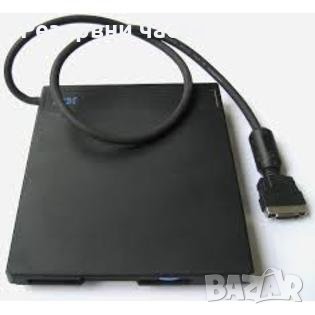 Флопи Lenovo Thinkpad , снимка 1 - Друга електроника - 34560945