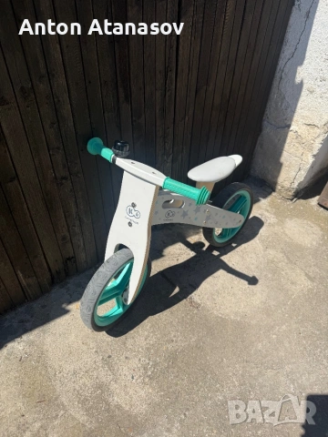 Баланс колело