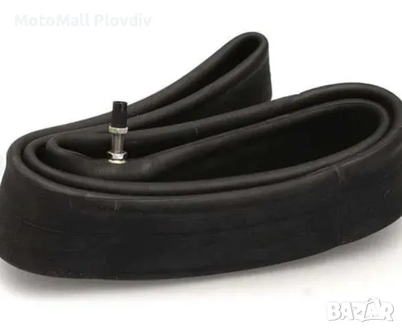 Tecnium Вътрешна гума мото мотор гуми дебелина 4мм, снимка 3 - Гуми и джанти - 49312566