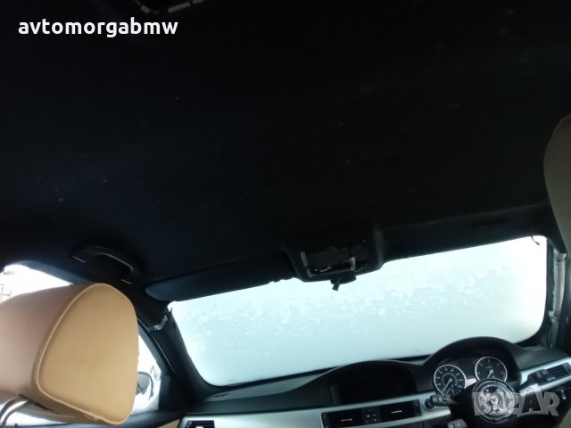 На части БМВ Е90 320д 163 коня Efficient dynamics Edition - BMW e90 32, снимка 4 - Автомобили и джипове - 31788928