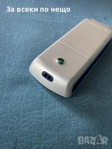 Ретро GSM Sony Ericsson T230, снимка 8 - Sony Ericsson - 50548585