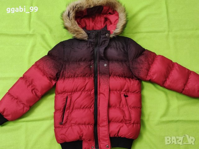 Зимно яке за момче , снимка 6 - Детски якета и елеци - 42285744