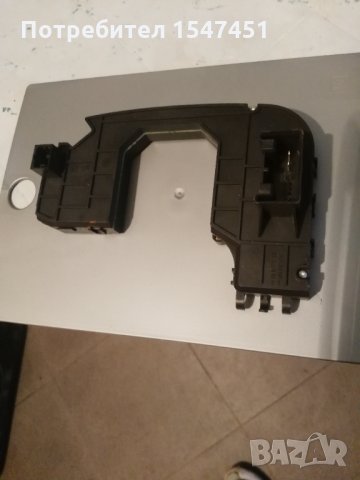 За Ауди А4 Б6 Авант лостче за чистачки и модул за волан, снимка 4 - Части - 31810053