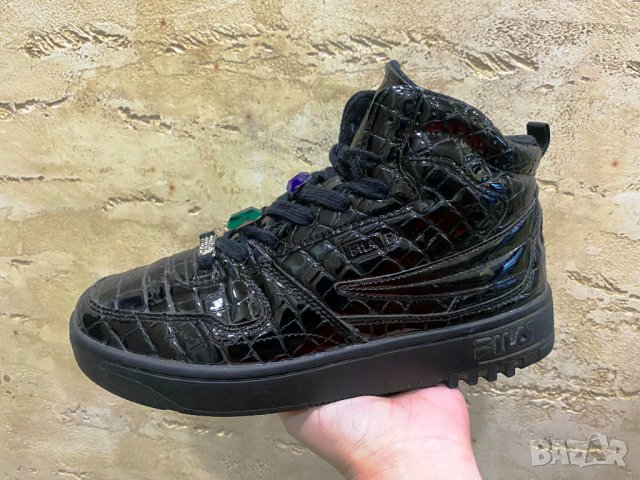 FILA FXVentuno F -- номер 40, снимка 1