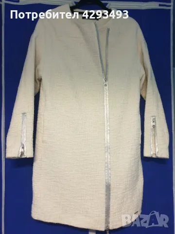 Палто Calvin Klein., снимка 1