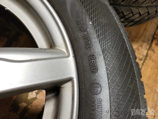 джанти 16" 5х112 Audi Volkswagen Seat Skoda, снимка 13 - Гуми и джанти - 56246621