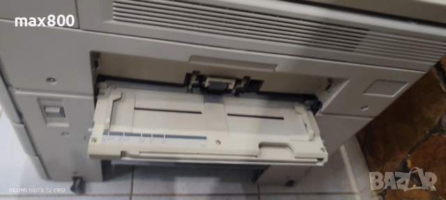 Копирен принтер-TOSHIBA-model-2060, снимка 5 - Принтери, копири, скенери - 53191630