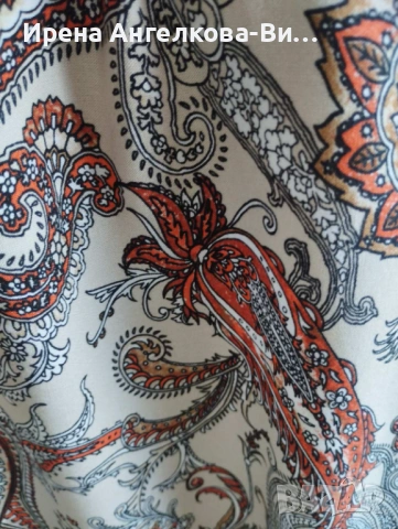 Дамска блуза , снимка 4 - Туники - 54204641