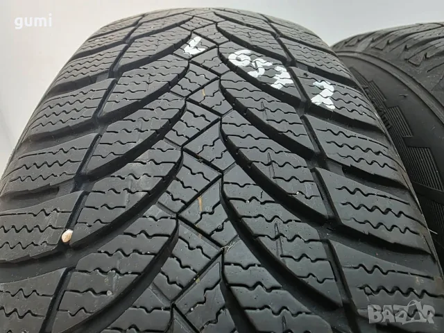 2бр зимни гуми 175/65/14 NEXEN L06572 