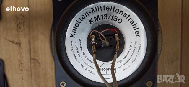 Тонколони 4 лентови професионални, снимка 10 - Тонколони - 31405782