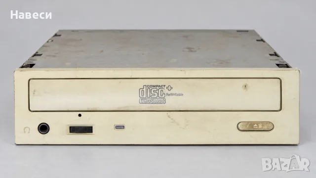 Захранване Codegen 350 W и CD записвачка Sony — отделно или комплект, снимка 2 - Кабели и адаптери - 56306337