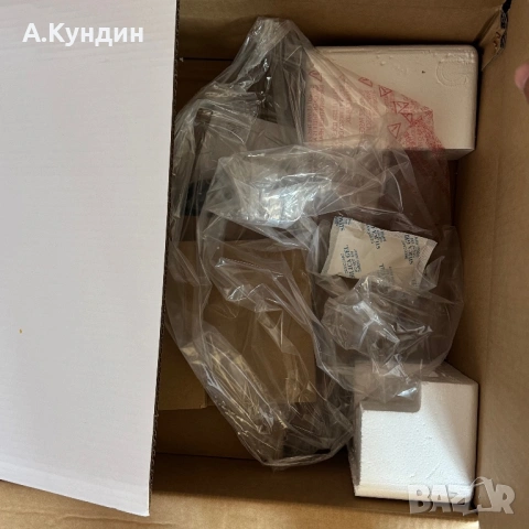 Behringer pmp500 Чисто нов  , снимка 4 - Ресийвъри, усилватели, смесителни пултове - 54304931