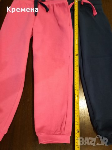 детско долнище за момиче, снимка 8 - Детски панталони и дънки - 30796282