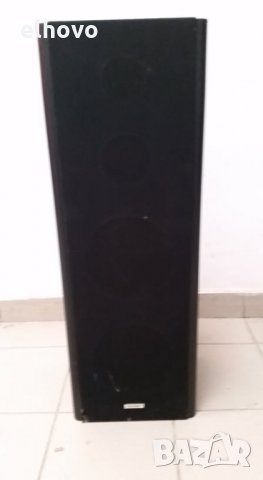 Тонколона SHARP CP-8100 H(BK)