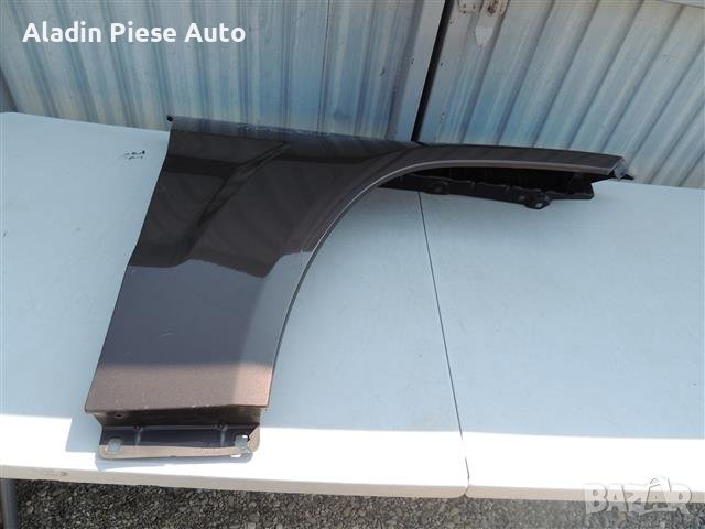 Преден десен калник Mercedes GLK W204, X204 код A2048810801 , снимка 7 - Аксесоари и консумативи - 40572002