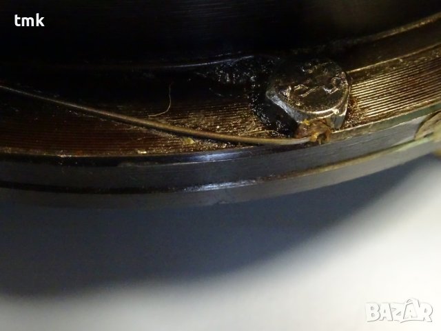 Съединител-спирачка УД 3130 6.3 kg/cm2, снимка 8 - Резервни части за машини - 42222132