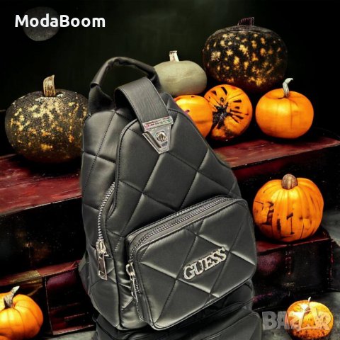 🔝Дамски раници Guess🔝, снимка 2 - Раници - 42929691