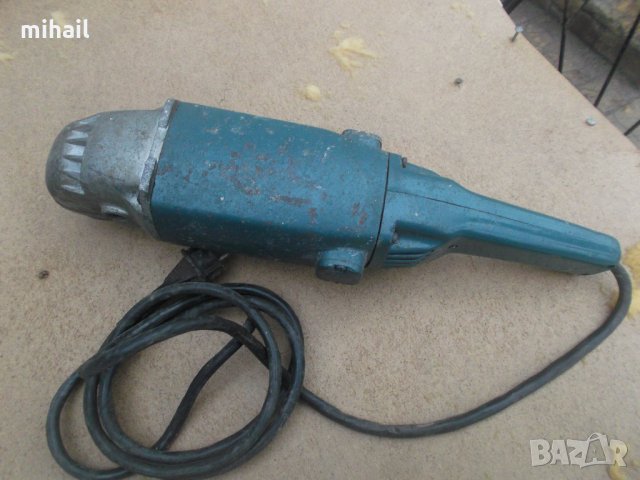 продавам ъглошлайф на части, снимка 3 - Градинска техника - 31224133