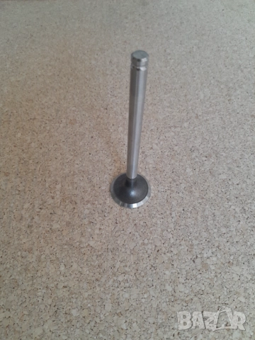 Клапан изпускателен GIEFFE (38,5x8x126) за FIAT RITMO/REGATA 83г. - Мотор 1714D,1697D №2712K, снимка 2 - Части - 52009727