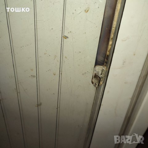 Задно стъкло за голф 1, снимка 3 - Части - 34961666