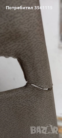 Таван за Vw jetta mk2, снимка 3 - Части - 52101625