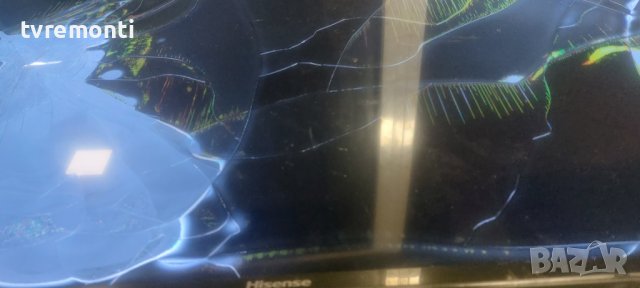 MAIN AV BOARD RSAG7.820.9867/ROH - for HISENSE 40A5600F DISPLAY JHD396X1F01, снимка 8 - Части и Платки - 39308958