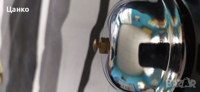 Звънче за повикване, снимка 2 - Други стоки за дома - 38535023