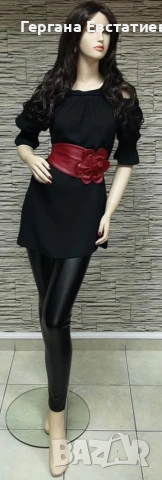 Луксозен манекен с допълнително включени торсове