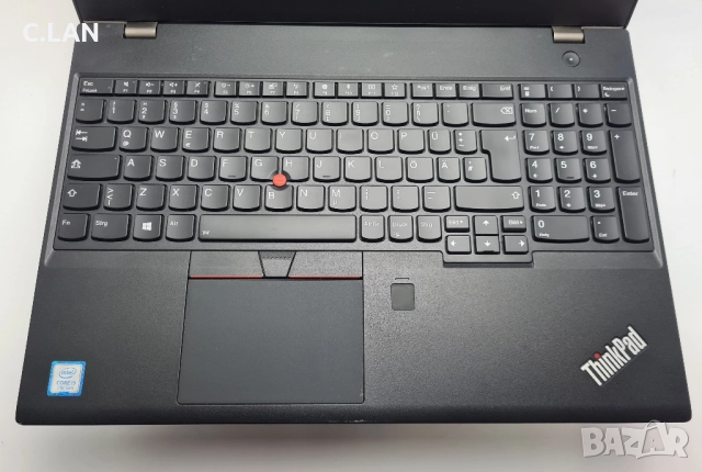 Lenovo ThinkPad T570 i5 7200/8GB/256SSD/FHD/Подсветк, снимка 9 - Лаптопи за работа - 51873884