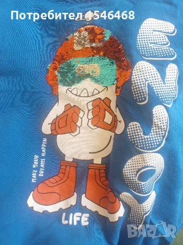 Дрехи на едро от частно лице на  кг